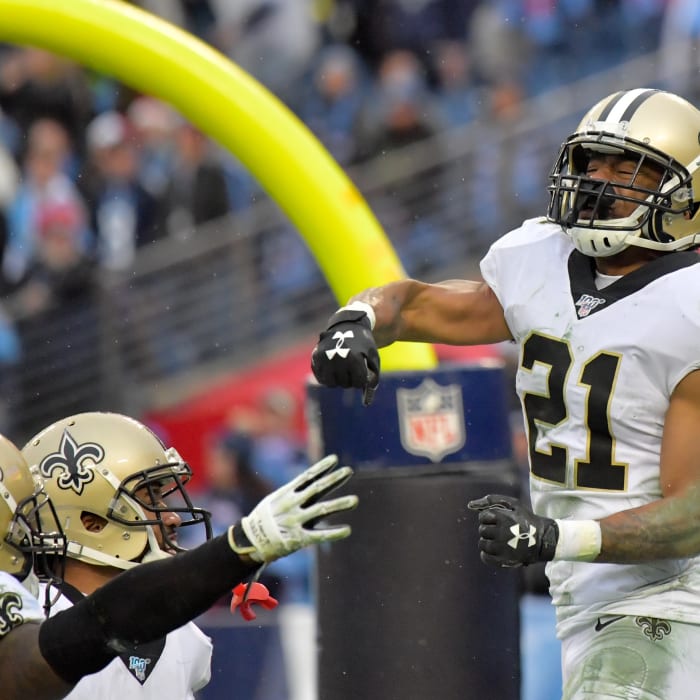 Patrick Robinson